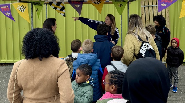 250424 Opening Beweegfestijn on Tour